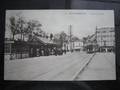 BLANKENBERGHE - BLANKENBERGE - Station du Tram