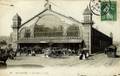 Le Havre - La (seconde) gare - Editeur : LL n°83.