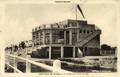 Aéro-Club de CHOLET (M. et L.) - Le Buffet-Gare (côté Nord) - Collection Spyman.