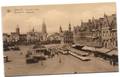 Ostende - Place de la Gare