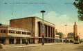 Le Havre - La (nouvelle) gare vers 1935 - Editeur : Photo-Idéal n°111.