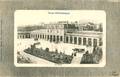 Toul Pittoresque - La Gare