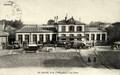 19 - MORLAIX (Finistère) - La Gare.