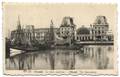 Ostende - La gare martime
