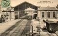 42 - TOULON (Var) - La Gare du P.L.M..