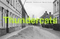 CPA SELZAETE ZELZATE DE STATIESTRAAT RUE DE LA STATION