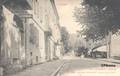 AX-LES-THERMES - Avenue de la Gare