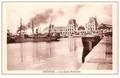 Belgique - Bateaux - F901 - Ostende - Oostende - la Gare Maritime - bon état