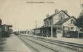 Aulnay-sous-Bois - La Gare