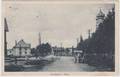 19840g GARE - Sourbrodt - 1923