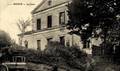 1 - MONTS (Indre et Loire) - La Gare (Cie. du Paris-Orléans).