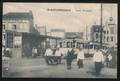 BLANKENBERGE - GARE VICINALE