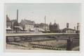 Dixmude Diksmuide De Statie La gare
