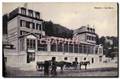 CPA Dinant La gare