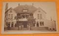SOURBRODT (gare) - Café International - Boucherie - Charcuterie - Propriétaire H. Jenchenne