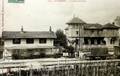 2382 - CEYZERIAT (Ain) - La gare et le buffet - Editeur : B.Ferrand à Bourg.
On remarquera, malgré le numéro identique, quelques différences avec le premier post.