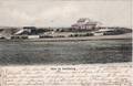 CARLSBOURG PALISEUL LA GARE EN 1910 COLORISEE