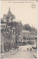 22276g GARE de l' OUEST - QUARTIER du MOUSTIER - Thuin