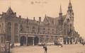BRUGGE / STATION / LA GARE