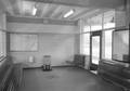 152503, Interieur van het N.S.-station Kerkrade Centrum te Kerkrade: wachtkamer., Nederlandse Spoorwegen, fotograaf