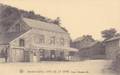 Gendron-Celles - Café de la Gare (animée, Nels)