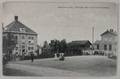 Arnemuiden, 656 Stationsplein Gebouwen