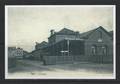REPRODUCTION SPA GARE LIEGE