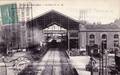 113 - TOULON sur MER (Var) - La Gare P.L.M.