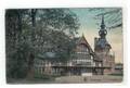 Tervuren Tervueren La Gare 1912
