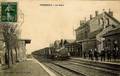 Voici une série de cartes postales anciennes de la commune de Strazeele dans le Nord (59).