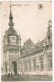 Oudenaarde, Audenarde, La Gare (pk12198)