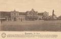 LEUVEN / STATION / PAARDENTRAM / TRAM / TRAMWAYS