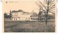 DIXMUDE LA GARE TBE BE203