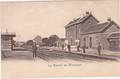 41698 - La station de Rixensart édit Doyen 133