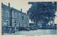 Malesherbes - La Gare