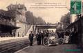 MEUDON - Gare du Val-Fleury.
