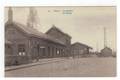 29. - Boom - La Station De Statie 1914