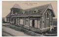 Aalter - Leke - Station du vicinal - Vicinal Station - Henri Georges n°3