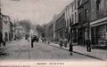 HAUTMONT - Rue de la Gare