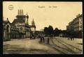 Namur. La Gare. ****