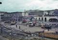827671, Afbeelding van de sloop van het Centraal Station te Utrecht., Uilenbroek, W.H.M., fotograaf/filmer