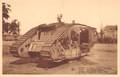 Ypres (Belgique) - Le Tank - Place de la Station