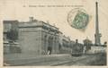 Tarare (Rhône) - Gare des Chemins de Fer du Beaujolais