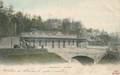Saint-Cloud- La Gare