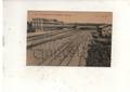 Villanueva y Geltrú ou Vilanova i la Geltrú (Espagne, Cataluna) : Estacion en 1910 PF .