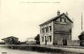 Voici une série de cartes postales anciennes de la commune de Savy Berlette (Pas-de-Calais, 62).