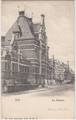 22601g STATION - GARE - Ath - 1901