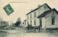 Angerville (S.-et-O.) - La Gare