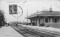 34 - Courbevoie - La Gare