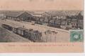 FIGUERAS. ESTACION DE CARGA Y DESCARGA